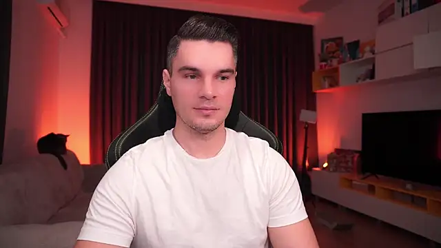 billypassion online show from 01/24/25, 06:14