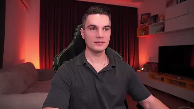 billypassion online show from 01/25/25, 05:18