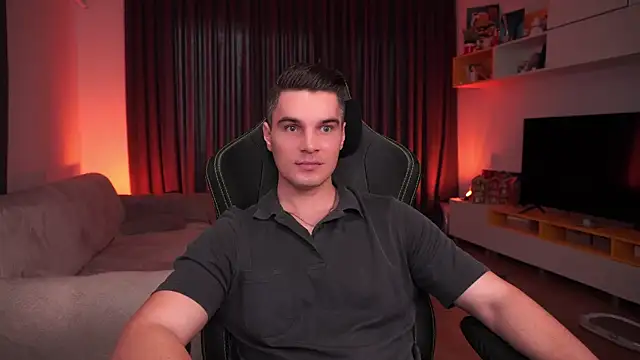 billypassion online show from 01/25/25, 08:21