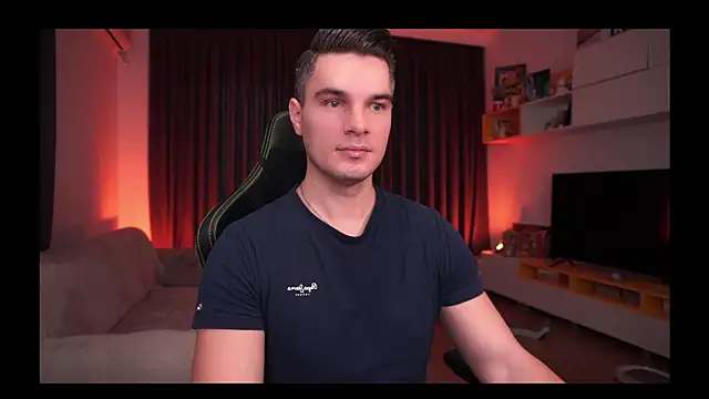 billypassion online show from 01/27/25, 06:30