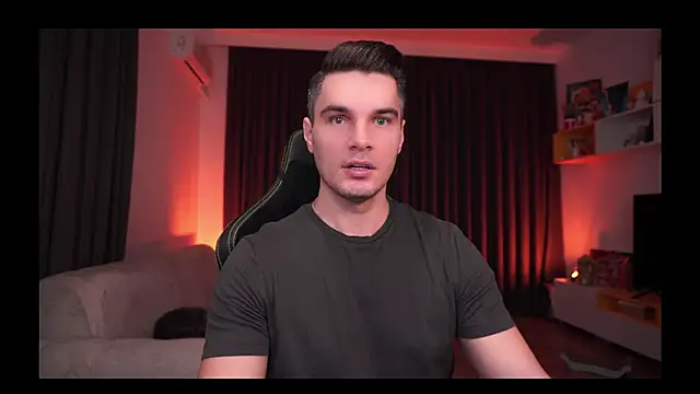 billypassion online show from 01/28/25, 04:50