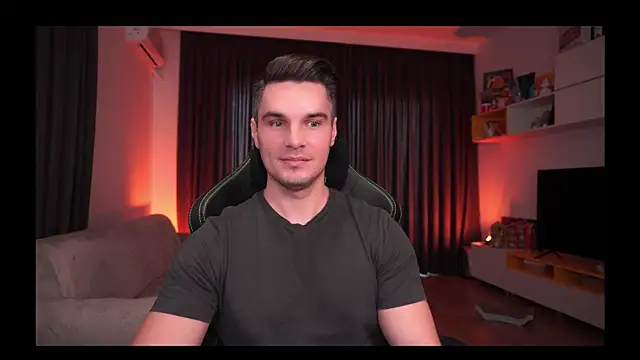 billypassion online show from 01/28/25, 07:53