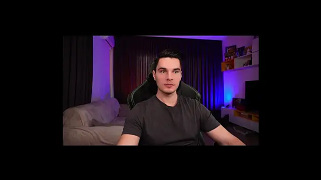 billypassion online show from 02/05/25, 08:54