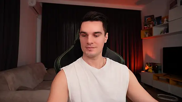 billypassion online show from 02/07/25, 07:40