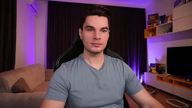 billypassion online show from 02/09/25, 04:57