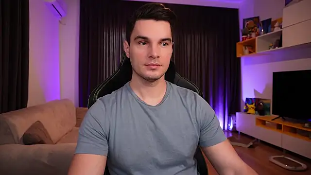 billypassion online show from 02/09/25, 08:00