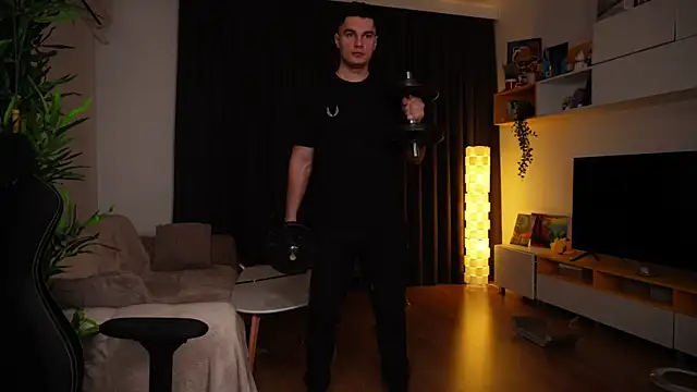 billypassion online show from 02/12/25, 05:26