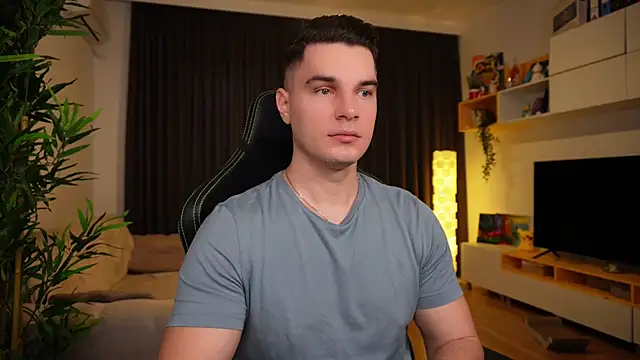 billypassion online show from 02/14/25, 05:30