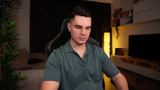 billypassion online show from 02/15/25, 05:30