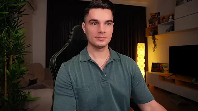 billypassion online show from 02/15/25, 08:33