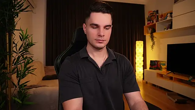 billypassion online show from 02/16/25, 05:37