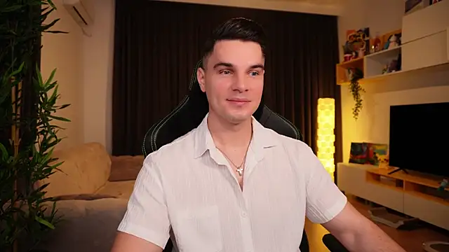 billypassion online show from 02/18/25, 04:58