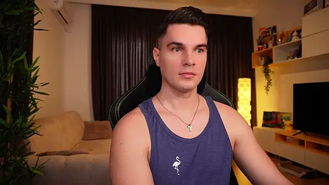 billypassion online show from 02/18/25, 08:05