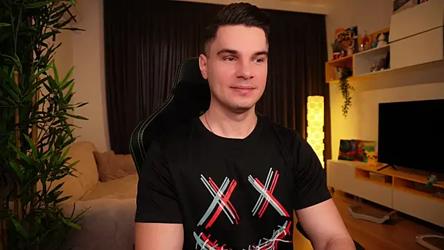 billypassion online show from 02/19/25, 06:00