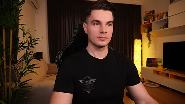 billypassion online show from 02/20/25, 05:55