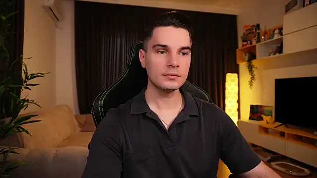 billypassion online show from 02/24/25, 05:43