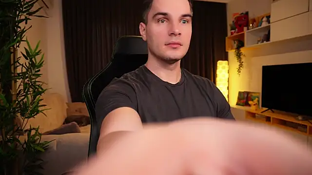 billypassion online show from 03/02/25, 06:05