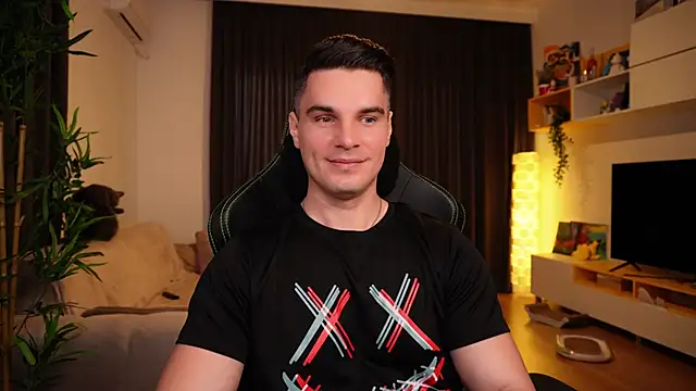 billypassion online show from 03/13/25, 06:26