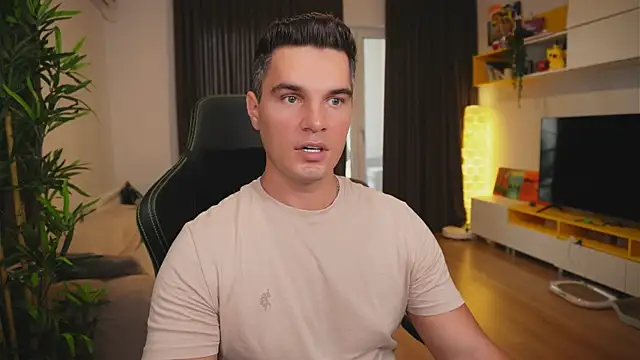 billypassion online show from 09/11/25, 01:33