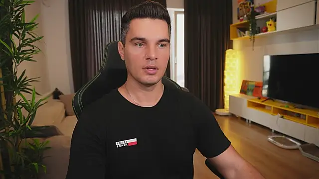 billypassion online show from 09/13/25, 10:04