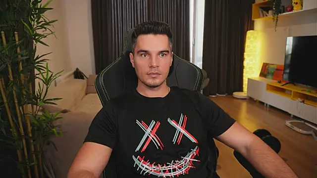 billypassion online show from 09/15/25, 07:52