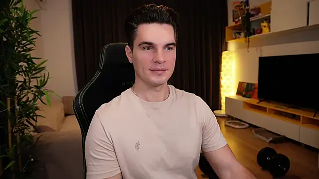 billypassion online show from 10/26/25, 03:40