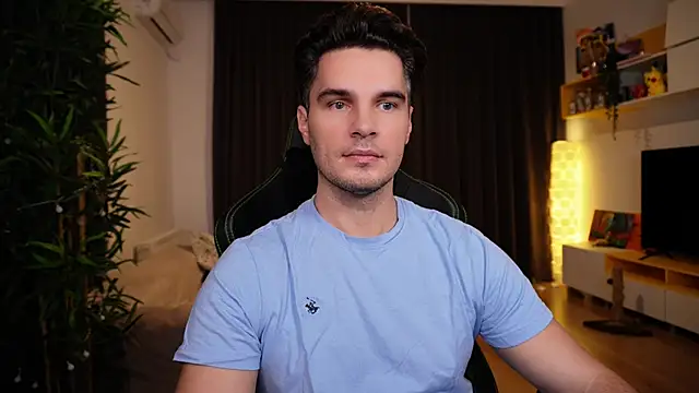 billypassion online show from 11/20/25, 06:40