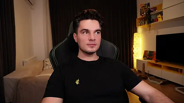 billypassion online show from 11/25/25, 06:52