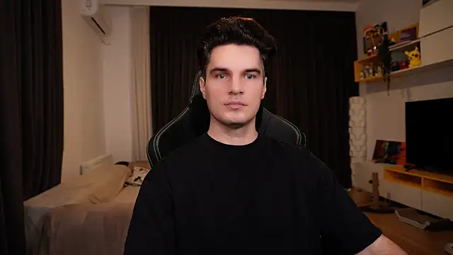 billypassion online show from 11/30/25, 01:37