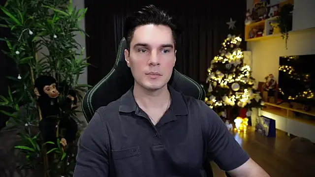 billypassion online show from 12/14/25, 12:43