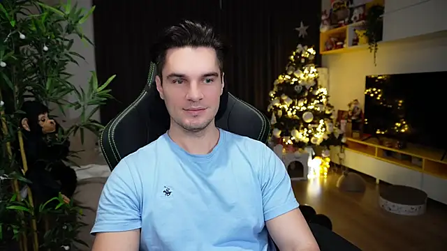 billypassion online show from 12/17/25, 05:08