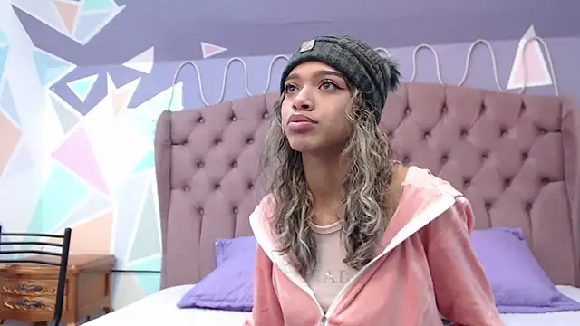 BritneyCollins online show from 02/13/25, 11:50