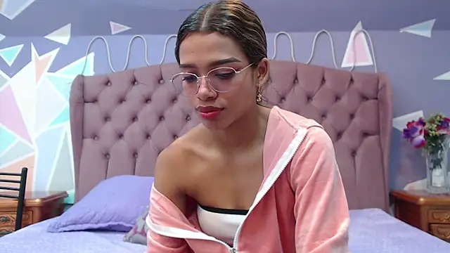 BritneyCollins online show from 02/20/25, 11:31