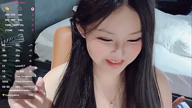 Fountain- online show from 10/24/25, 10:39