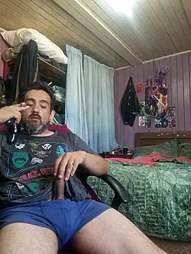 saballeta online show from 03/02/26, 03:41