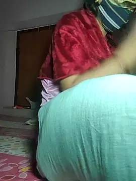 IndianRima online show from 11/17/25, 03:23