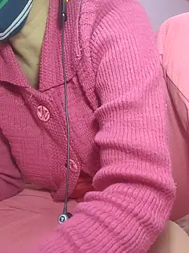 IndianRima online show from 12/17/25, 03:45