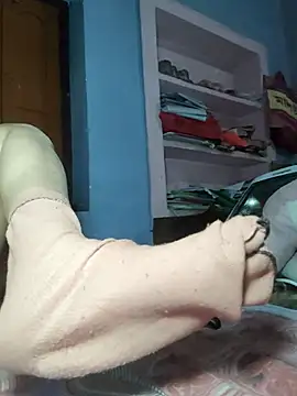 IndianRima online show from 12/21/25, 05:20