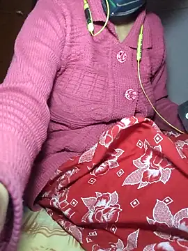 IndianRima online show from 02/08/26, 11:02