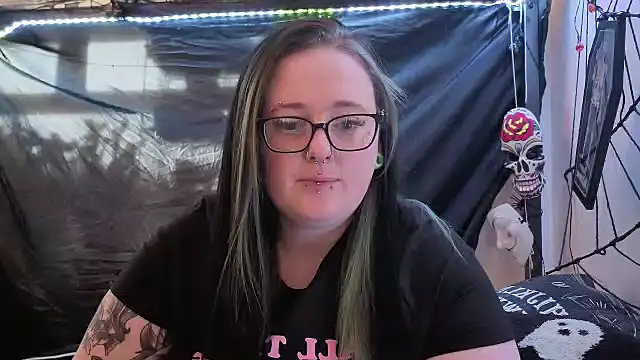 Bunny Cummings online show from 02/03/26, 11:26