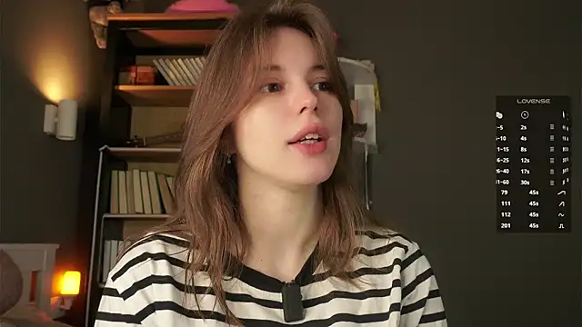 DarylBarks online show from 03/18/26, 01:20