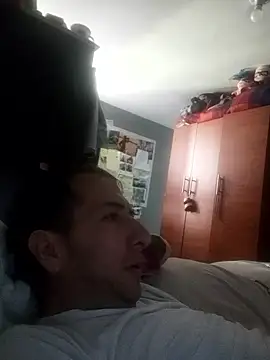 Alexand1999 online show from 01/11/26, 02:33