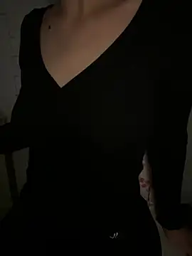 Karina02 online show from 02/19/25, 07:48