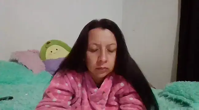 Snapshot of milfevha chatting on 01/31/25, 01:33 milfevha online show from 01/31/25, 01:33