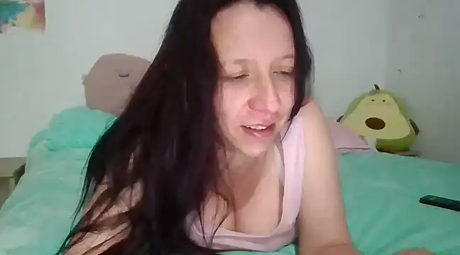 Snapshot of milfevha chatting on 01/31/25, 11:35 milfevha online show from 01/31/25, 11:35