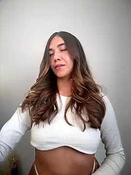 Iris lee online show from 01/09/26, 07:37