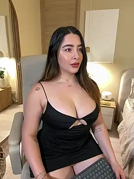 Alessia-miller  online show from 03/14/26, 12:17