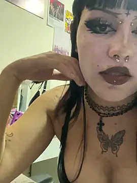 belletotosa online show from 03/23/25, 03:43