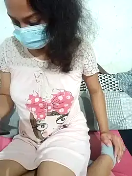 Snapshot of Thakshi_angel chatting on 01/19/25, 01:55 Thakshi angel online show from 01/19/25, 01:55