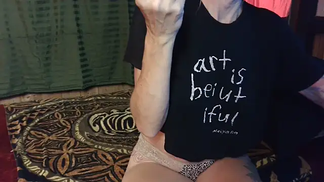 mizziijai online show from 01/13/26, 06:40